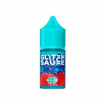 Ар Glitch Sauce Iced Out EXTRA Bleach 30-20