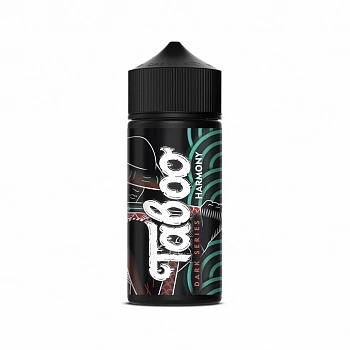 Ар Taboo DS Harmony 100мл 3мг