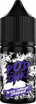Ар Podonki v1 HARD Black Currant Lemonade / Смородиновый лимонад 30-20